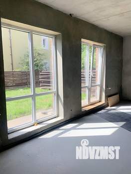 Таунхаус 161м&sup2;, 3-этажный, участок 2 сот.  