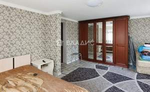 Дом 89м², 1-этажный, участок 7 сот.  