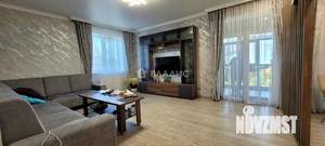 Дом 130м², 2-этажный, участок 6 сот.  