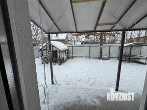 Дом 83м&sup2;, 2-этажный, участок 3 сот.  