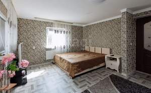 Дом 85м&sup2;, 1-этажный, участок 7 сот.  