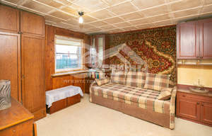 Дом 26м², 2-этажный, участок 5 сот.  