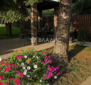 Дом 159м&sup2;, 2-этажный, участок 6 сот.  