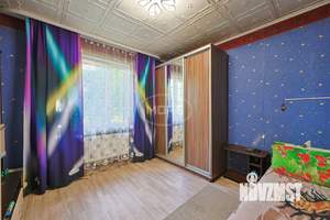 Дом 54м², 1-этажный, участок 10 сот.  