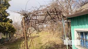 Дом 10м&sup2;, 1-этажный, участок 5 сот.  