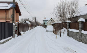 Дом 122м&sup2;, 2-этажный, участок 5 сот.  