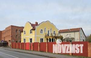 Дом 170м&sup2;, 2-этажный, участок 6 сот.  