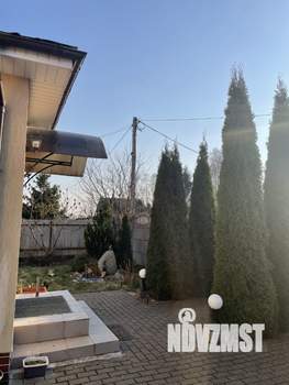 Дом 90м&sup2;, 2-этажный, участок 6 сот.  