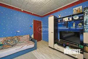 Дом 54м², 1-этажный, участок 10 сот.  