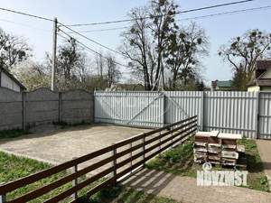 Дом 150м², 2-этажный, участок 6 сот.  
