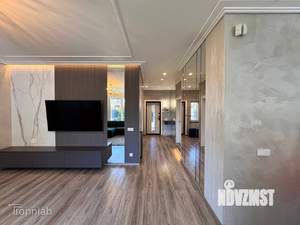 Дом 157м², 2-этажный, участок 5 сот.  