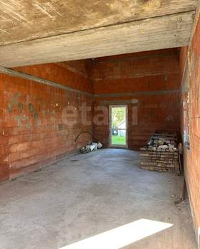 Дом 92м², 2-этажный, участок 2 сот.  