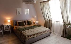 Дом 150м², 4-этажный, участок 2 сот.  