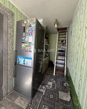 Дом 45м², 2-этажный, участок 7 сот.  