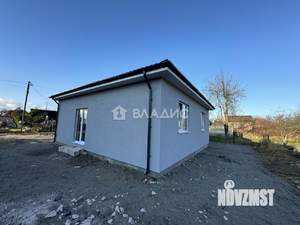 Дача 80м², 2-этажный, участок 6 сот.  