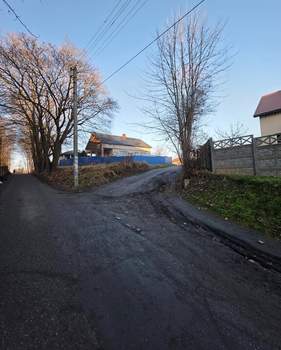 Дом 120м&sup2;, 2-этажный, участок 9 сот.  