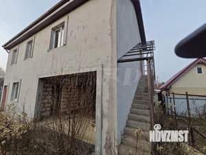 Дом 120м&sup2;, 2-этажный, участок 6 сот.  
