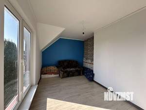 Дом 62м², 2-этажный, участок 5 сот.  