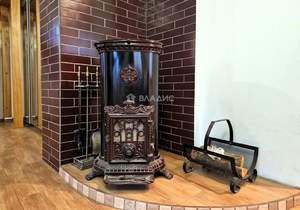 Дом 135м², 2-этажный, участок 22 сот.  