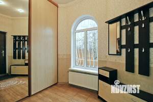 Коттедж 170м², 2-этажный, участок 4 сот.  