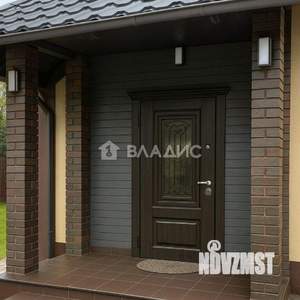 Дом 159м&sup2;, 2-этажный, участок 6 сот.  