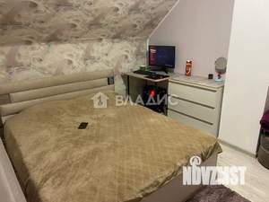 Дача 121м&sup2;, 2-этажный, участок 6 сот.  