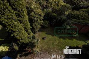 Таунхаус 216м&sup2;, 3-этажный, участок 4 сот.  