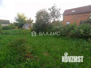 Дом 21м&sup2;, 1-этажный, участок 8 сот.  