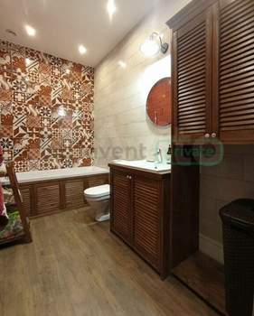 Дача 66м², 1-этажный, участок 5 сот.  