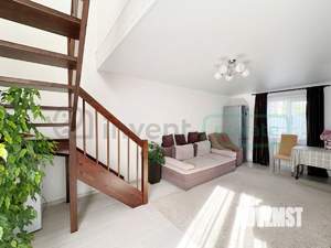 Дом 80м², 2-этажный, участок 5 сот.  