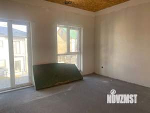 Дом 110м&sup2;, 2-этажный, участок 4 сот.  