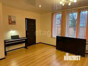 Дом 199м&sup2;, 2-этажный, участок 2 сот.  