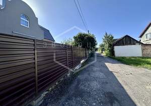 Дом 120м&sup2;, 2-этажный, участок 6 сот.  