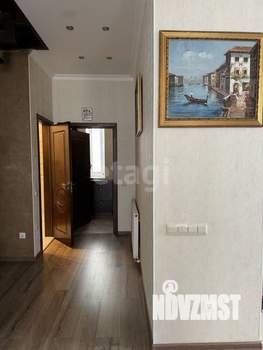 Таунхаус 150м², 3-этажный, участок 2 сот.  