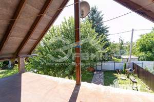 Дом 142м², 2-этажный, участок 7 сот.  