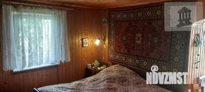 Дом 67м², 2-этажный, участок 10 сот.  