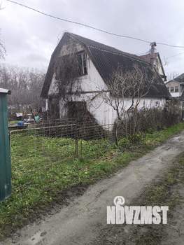 Дом 70м², 2-этажный, участок 4 сот.  
