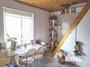 Дача 40м², 2-этажный, участок 6 сот.  