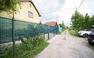 Дом 130м&sup2;, 2-этажный, участок 10 сот.  