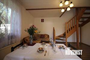 Дом 90м², 2-этажный, участок 3 сот.  