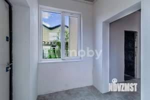 Дом 130м&sup2;, 2-этажный, участок 4 сот.  