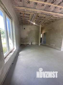 Дом 110м&sup2;, 1-этажный, участок 5 сот.  