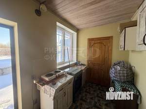 Дом 57м&sup2;, 2-этажный, участок 6 сот.  