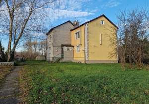 Дом 82м², 3-этажный, участок 12 сот.  