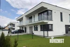 Дом 105м², 2-этажный, участок 2 сот.  