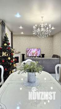 Дом 204м&sup2;, 2-этажный, участок 5 сот.  