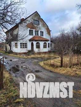 Дом 320м&sup2;, 2-этажный, участок 11 сот.  