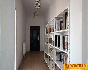 Дом 130м&sup2;, 3-этажный, участок 6 сот.  