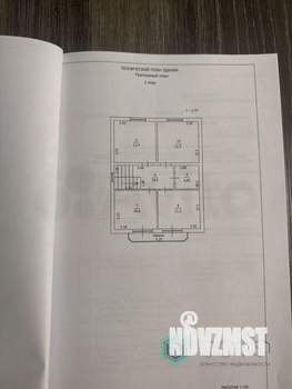 Дом 142м&sup2;, 2-этажный, участок 4 сот.  