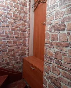 Дом 92м&sup2;, 2-этажный, участок 8 сот.  